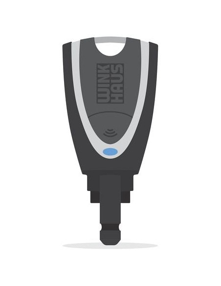 Clé active suplémentaire blueCompact WINKHAUS