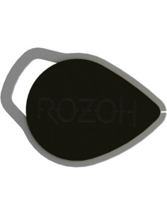 Badge de proximité format porte-clé ROZOH