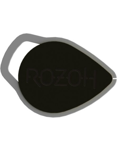 Badge de proximité format porte-clé ROZOH