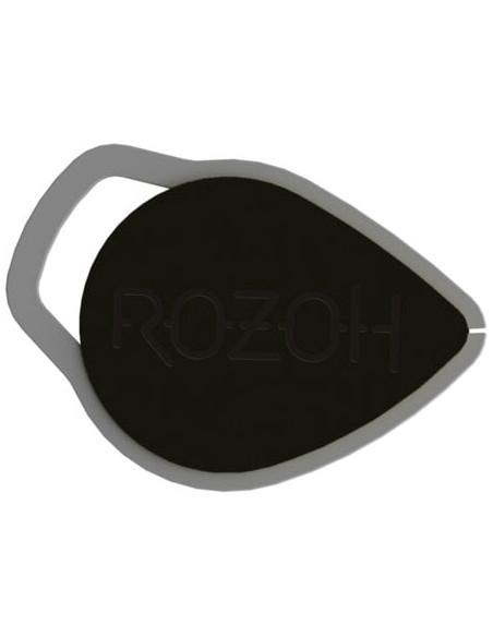 Badge de proximité format porte-clé ROZOH