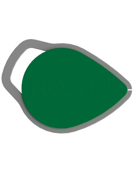 Badge de proximité format porte-clé ROZOH