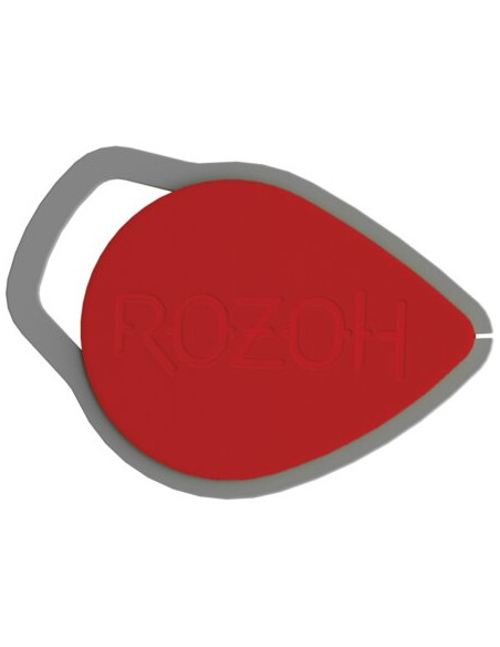 Badge de proximité format porte-clé ROZOH