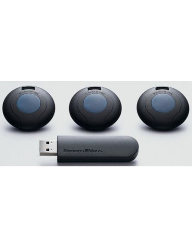 Set de démarrage MobileKey SIMONSVOSS