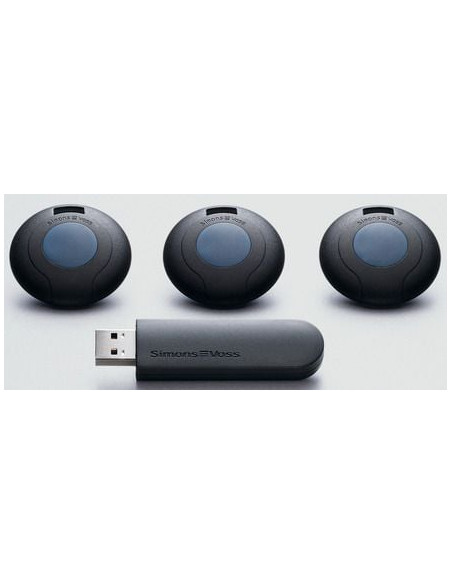Set de démarrage MobileKey SIMONSVOSS