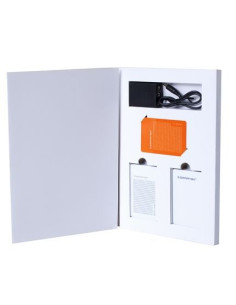 Kit de gestion SMARTAIR PRO Stand Alone Iclass ASSAABLOY