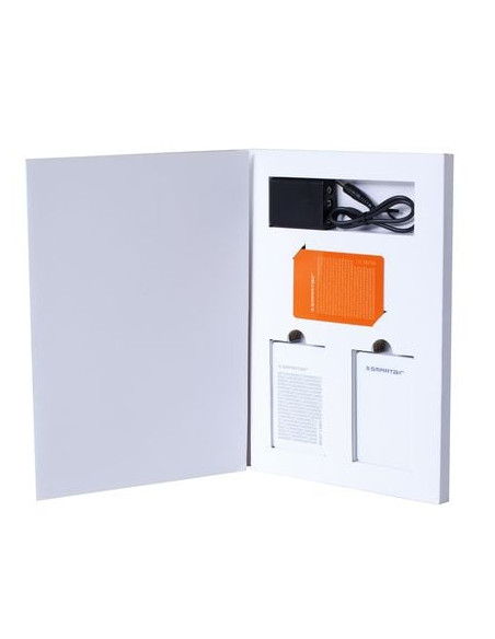Kit de gestion SMARTAIR PRO Stand Alone Iclass ASSAABLOY