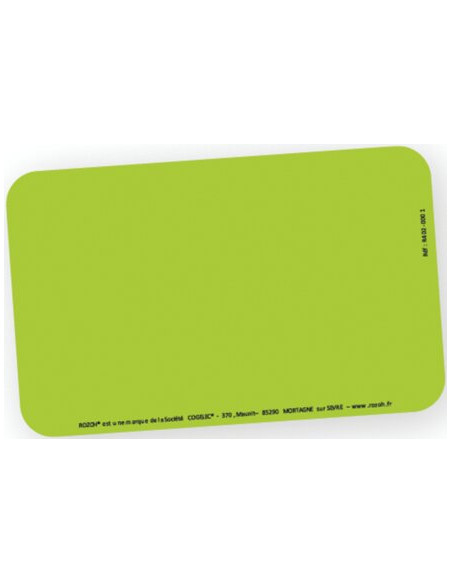 Badge de proximité format carte ROZOH