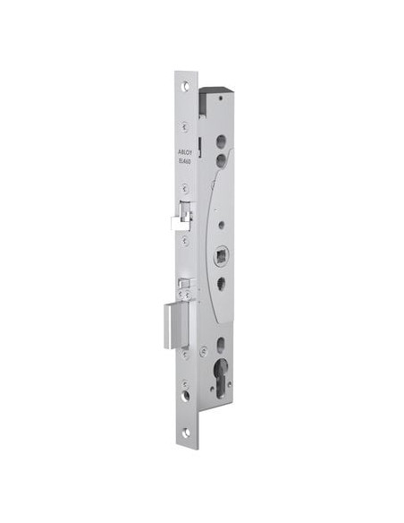 Serrure encastrée à béquille contrôlée Entrée contrôlée / sortie libre - ABLOY
