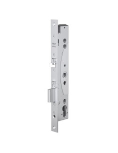 Serrure encastrée motorisée CERTA ABLOY