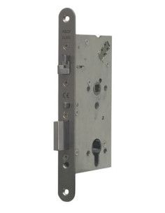 Serrure encastrée motorisée CERTA ABLOY 2