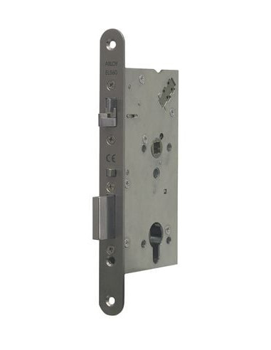 Serrure encastrée motorisée CERTA ABLOY