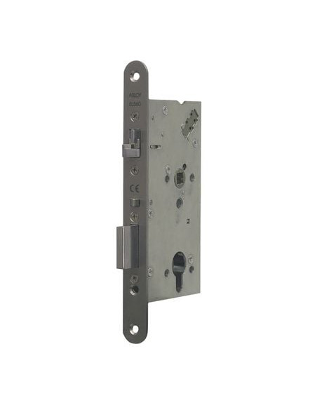 Serrure encastrée motorisée CERTA ABLOY