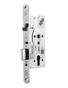 Serrure à béquille contrôlée 1 point LOW ENERGY ABLOY