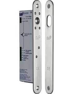 Serrure DX200I CDVI