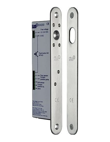 Serrure DX200I CDVI