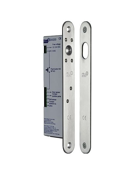 Serrure DX200I CDVI