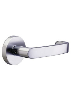 Ensemble sur rosace POLAR ABLOY