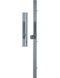 Serrure applique motorisée BIGSUR ABLOY 2