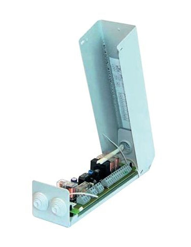 Circuit électronique Ckeldas ABLOY