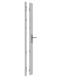 Gâche pour serrure motorisée BIGSUR EVO ABLOY