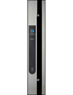 Verrou applique motorisé 2 points VEAPH ABLOY