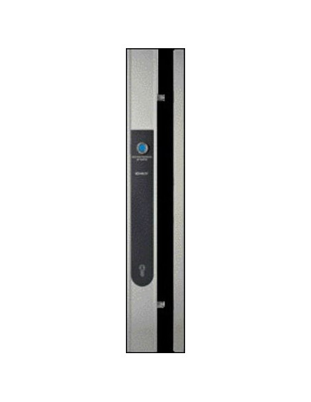 Verrou applique motorisé 2 points VEAPH ABLOY