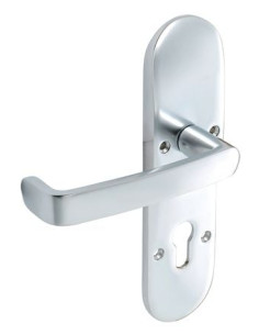 Demi-ensemble palière POLAR ABLOY