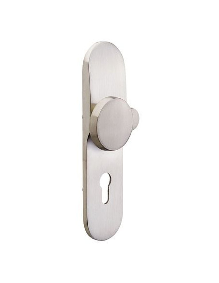 Demi-ensemble palière INOXI Demi-ensemble paliere INOXI - ABLOY