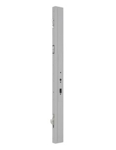 Serrure motorisée BIGSUR EVO Applique - ABLOY
