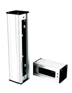 Boîtier applique DMB1500EC IZYX SYSTEMS