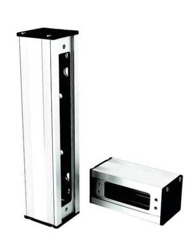 Boîtier applique DMB1500EC IZYX SYSTEMS