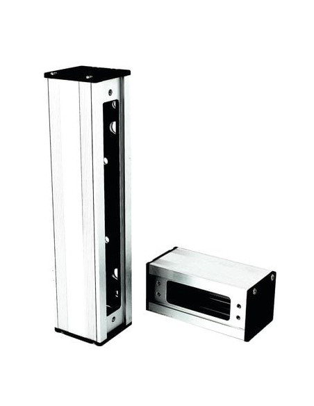 Boîtier applique DMB1500EC IZYX SYSTEMS