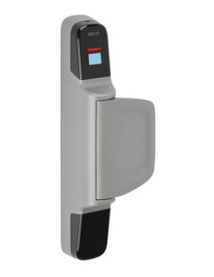 Palette de sortie EXEA Control ABLOY