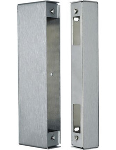 Boîtier applique pour serrure DX200I CDVI