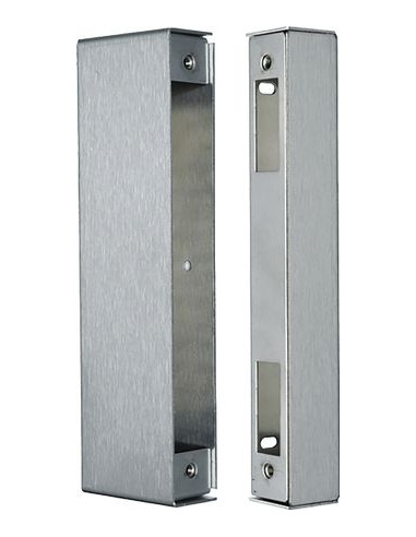 Boîtier applique pour serrure DX200I CDVI