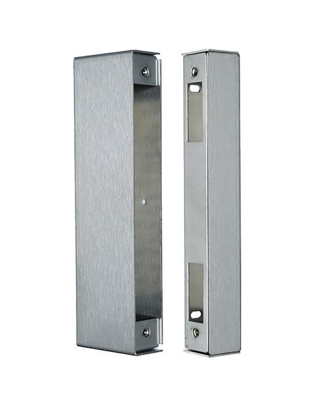 Boîtier applique pour serrure DX200I CDVI