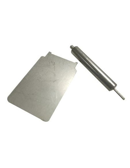Outils pour serrure SVP DORMAKABA