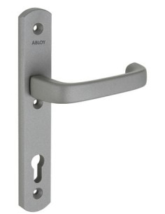 Demi ensemble standard pour BIGSUR Evo ABLOY