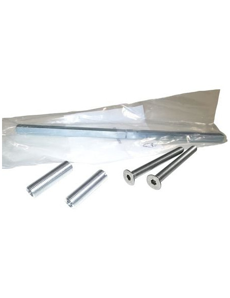 Accessoires pour INOXI porte épaisse ABLOY