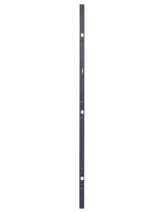 Gâche plate pour serrure motorisée 3 points BIGSUR ABLOY