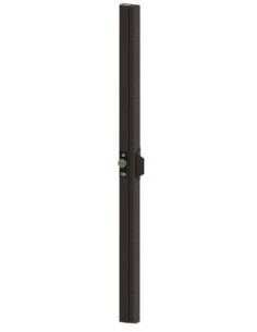 Serrure applique motorisée 4 points SL4 SERSYS