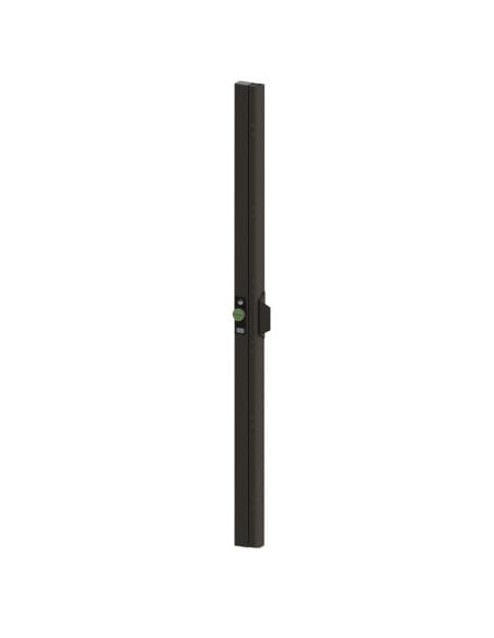 Serrure applique motorisée 4 points SL4 SERSYS