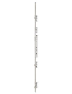 Serrure motorisée BIGSUR EVO Encastrée - ABLOY