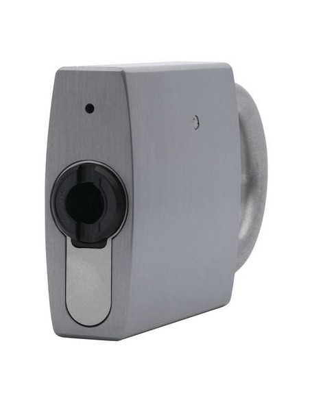 Cadenas électronique blueCompact type BO 85 WINKHAUS