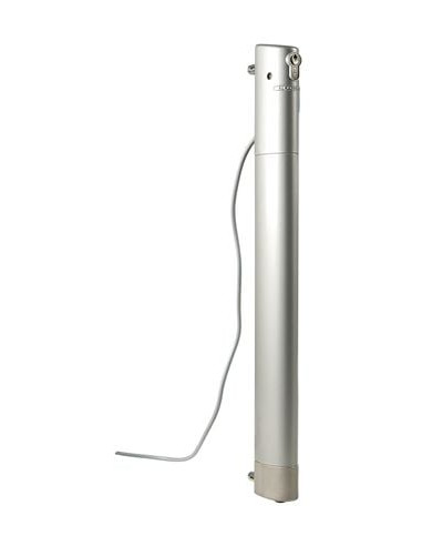 Verrou de sol motorisé ELECTRADROP LOCINOX