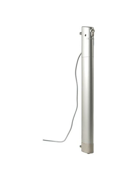 Verrou de sol motorisé ELECTRADROP LOCINOX