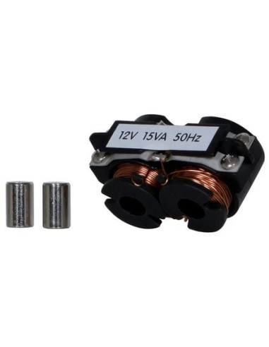 Bobine 12 VCC pour serrure électrique VIRO