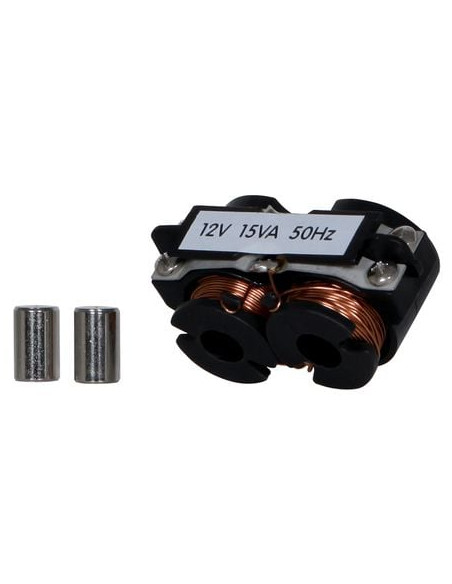 Bobine 12 VCC pour serrure électrique VIRO