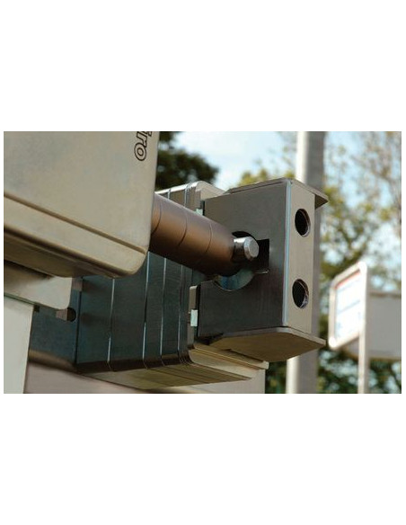 Serrure électrique pour portail coulissant 7905 VIRO