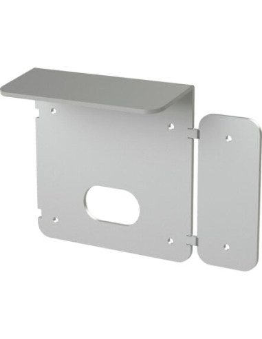 Visière de protection pour serrure Oltre DOM